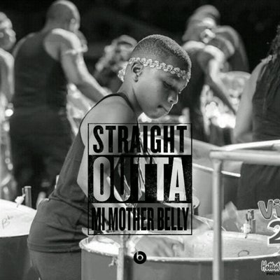 Profile Picture of Jamaine Grant (@jamainegrant2) on Twitter