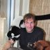 Profile Picture of David Volbrecht (@Dyfed) on Facebook
