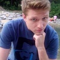 Profile Picture of Michał Migdałek (@michał-migdałek) on Quora