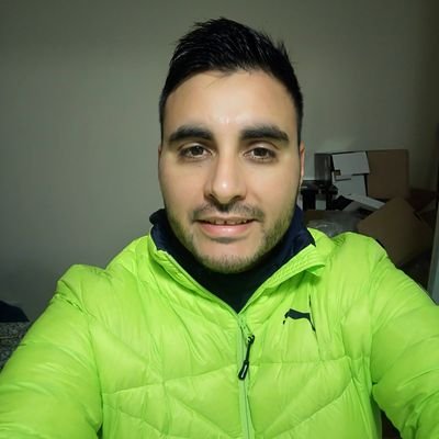 Profile Picture of Oscar Armando Luján (@oscarlujan) on Twitter