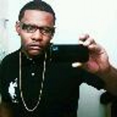 Profile Picture of Keith Thornton (@QDoT22) on Twitter