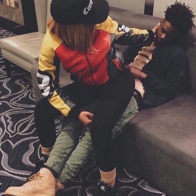 Profile Picture of Jasmine Stovall (@Pink_Activist) on Twitter