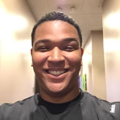 Profile Picture of Brandon Jemal Morgan (@Venous_Return) on Twitter