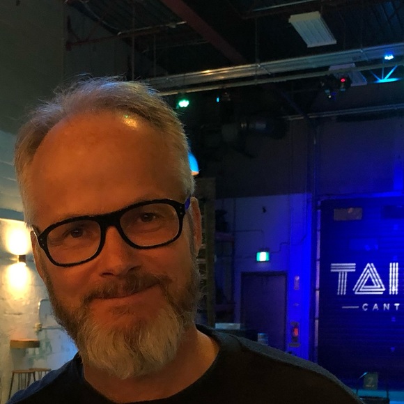 Profile Picture of Gary Clarke (@roadie8) on Poshmark