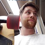 Profile Picture of Brendan (@chockfullonuts) on Instagram