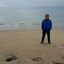 Profile Picture of Javier Galaz (@javier22negro) on Twitter