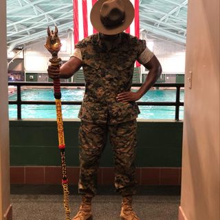 Profile Picture of Hollie Mulvihill (@tap.wrap.bang) on Instagram