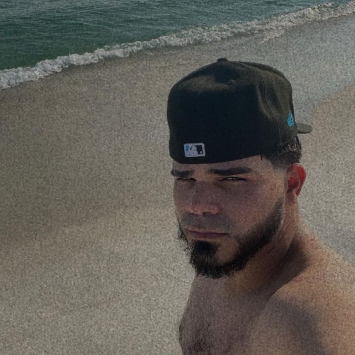 Profile Picture of michaelcaliz (@michaelcaliz) on Tiktok