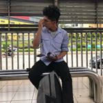 Profile Picture of Dennis Matthew (@dennismatthew93) on Instagram