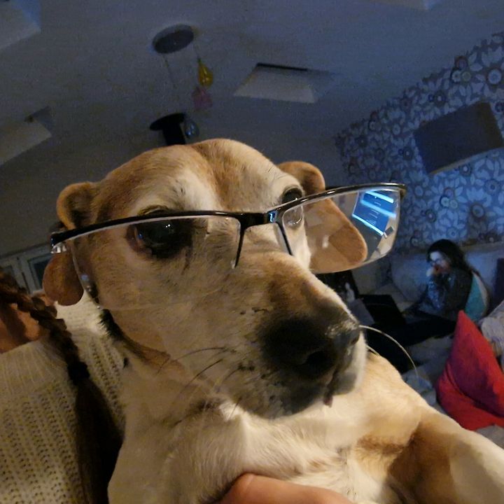 Profile Picture of Jason Tear (@jazmando) on Tiktok