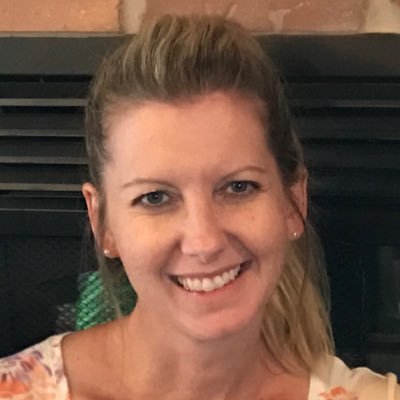 Profile Picture of Ann Rutledge (@mrs_rut) on Twitter