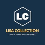 Profile Picture of GROSIR TERMURAH JEMBRANA (@lisacollection_jembrana) on Instagram