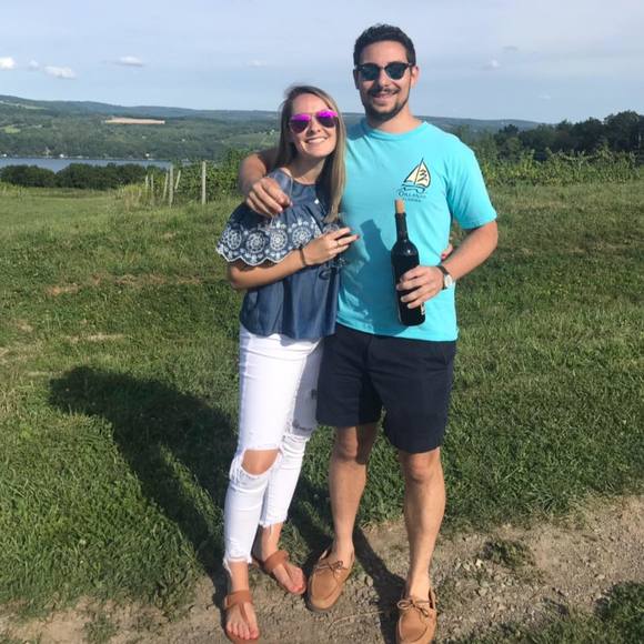 Profile Picture of Kate Mancini (@kmancini11) on Poshmark