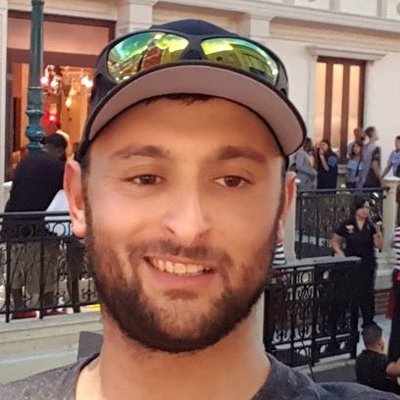 Profile Picture of Bryan Appleby (@bryapp) on Twitter