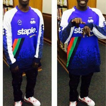 Profile Picture of Rashad Coleman (@TheRealRashad__) on Twitter