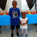 Profile Picture of Rhonda Brooks-Fountain (@jaydenz._mommy) on Instagram