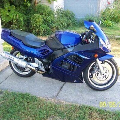 Profile Picture of James Kessinger (@fattdaddy561) on Twitter