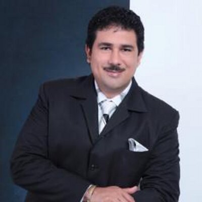 Profile Picture of Pastor Edwin Estrada (@PrEdwinEstrada) on Twitter