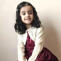 Profile Picture of Sameena Farooq (@sameena-farooq-5) on Quora
