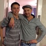 Profile Picture of Joseph Occhipinti (@meanjeanjacketjoe) on Instagram