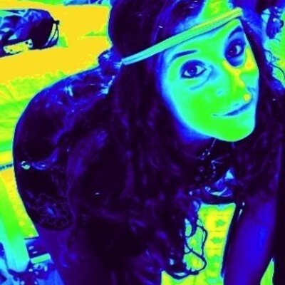 Profile Picture of Elyssa (@elyssaditizio) on Twitter