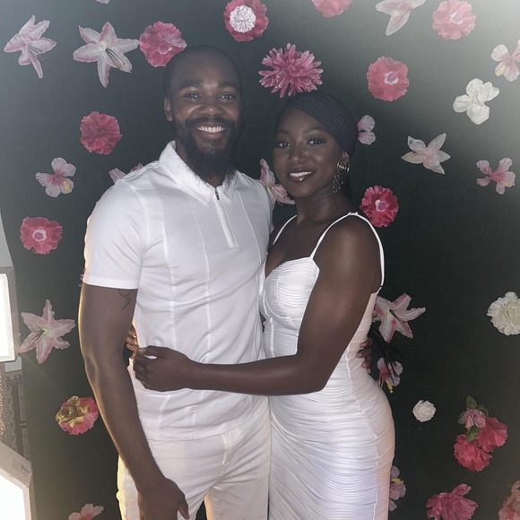 Profile Picture of Michala Barnes (@michalabarnes) on Poshmark