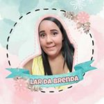 Profile Picture of Brenda.Campos 🌺 (@lar_da_brenda) on Instagram