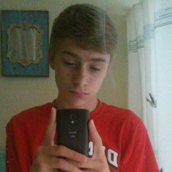 Profile Picture of Jacob Collmar (@khalifa_man) on Poshmark