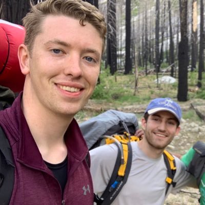 Profile Picture of Chase (@ChaseGray5) on Twitter