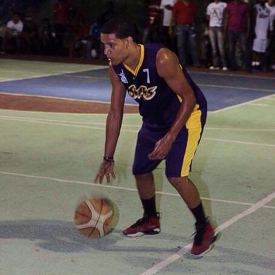 Profile Picture of Mauricio Jose HA✌️ (@PepoJames23_) on Twitter