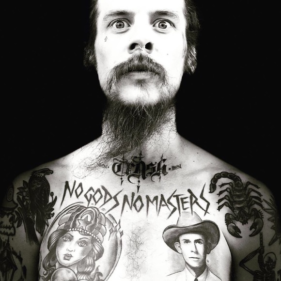 Profile Picture of Rob Middaugh (@metalrob666247) on Poshmark