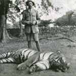 Profile Picture of JimCorbett (@jimcorbetthunter) on Instagram