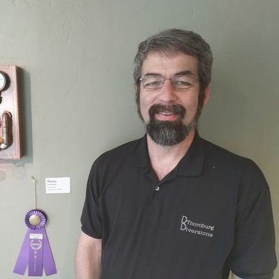 Profile Picture of Dave Thornburg (@dave_thornburg) on Twitter