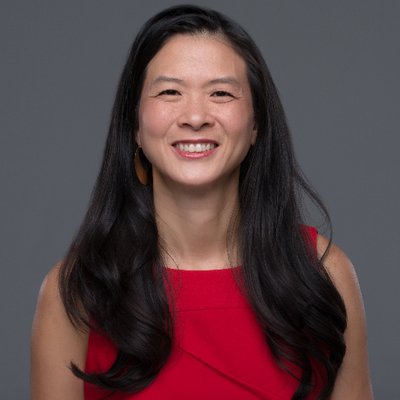 Profile Picture of Sharline Chiang (@SharlineChiang) on Twitter
