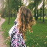 Profile Picture of Daria 💎 (@dashka_piluiko) on Instagram