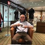 Profile Picture of Martin Scrivens (@martin.scrivens.5) on Instagram