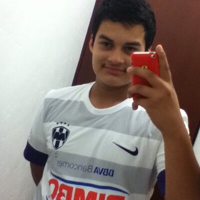 Profile Picture of Humberto Cavazos (@Humberto5354) on Twitter