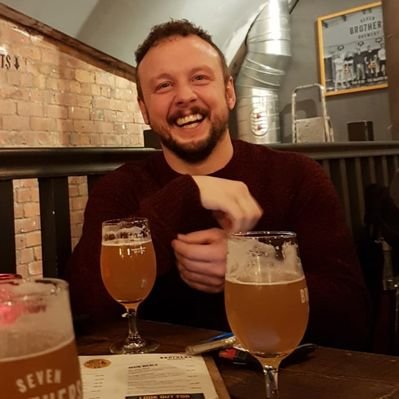 Profile Picture of J_T (@Jason_Tarry) on Twitter