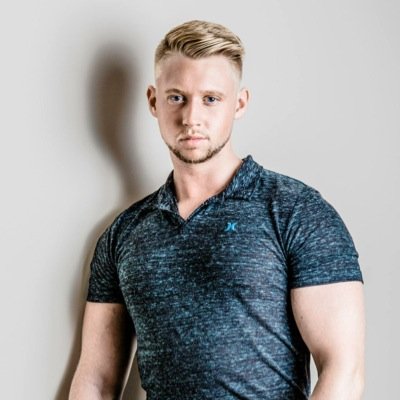 Profile Picture of Clay Wright (@ClayWright94) on Twitter