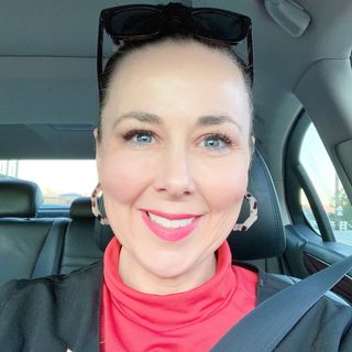 Profile Picture of Dr. Angela Christensen (@drcdentistry) on Instagram