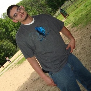 Profile Picture of Kevin Kines (@artboi703) on Myspace