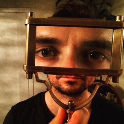 Profile Picture of Thomas Michael (@thomasmichael_) on Twitter