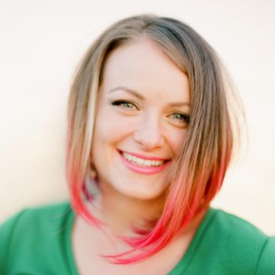 Profile Picture of Jenna Andersen (@jennacole) on Twitter