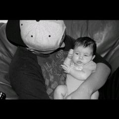 Profile Picture of Donavan James Hinson (@donabetes) on Twitter