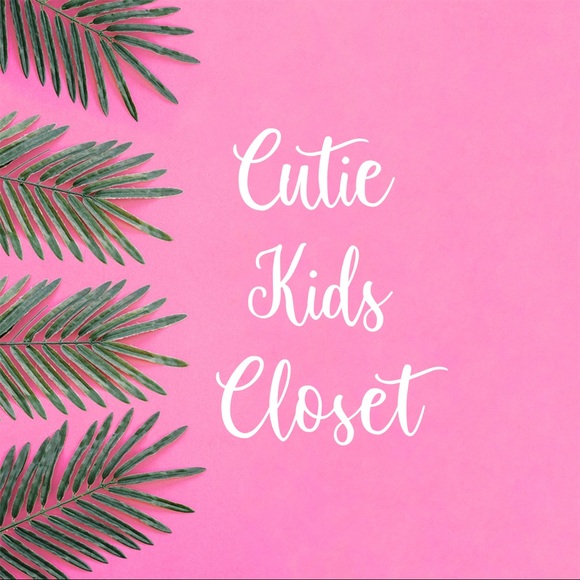 Profile Picture of Alexa Ruffo (@cutiekidscloset) on Poshmark
