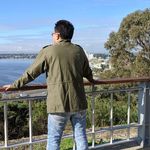 Profile Picture of Nathan Andreas (@lucky_luke168) on Instagram