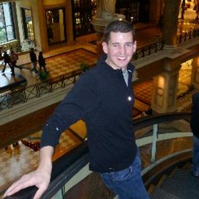 Profile Picture of Steven Kinsella (@SteveKinsella87) on Twitter