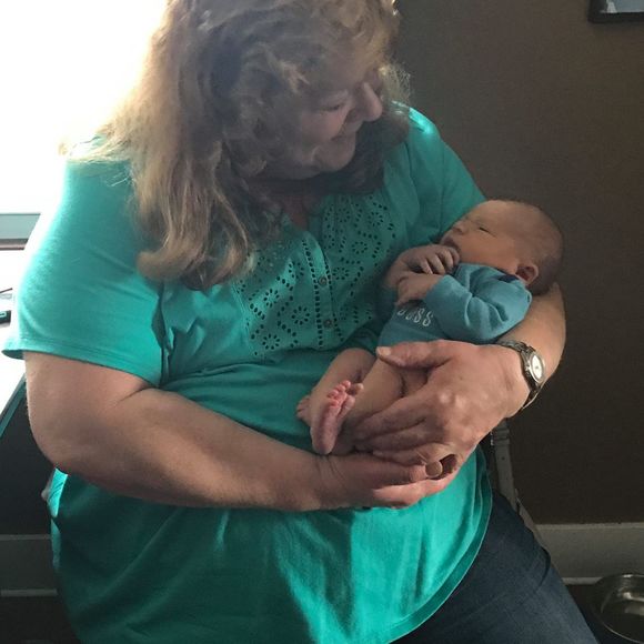 Profile Picture of Jacki Crannell (@jackicrannell) on Poshmark