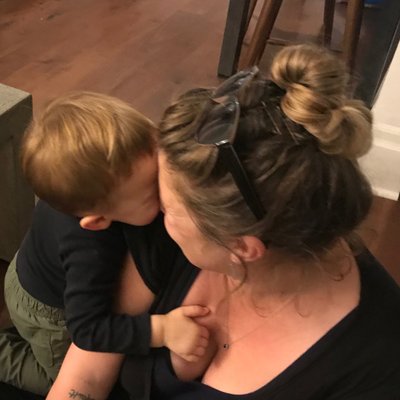 Profile Picture of Bruce Doom (@@JulieDoom) on Twitter