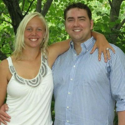 Profile Picture of Alex Burdick (@NoVaRdRage) on Twitter